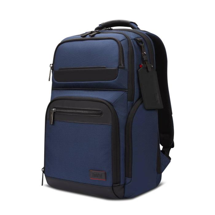 Lenovo ThinkPad Executive 16'' 40.6 cm (16'') Backpack Navy — image 9 of 16