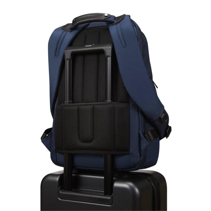 Lenovo ThinkPad Executive 16'' 40.6 cm (16'') Backpack Navy — image 6 of 16