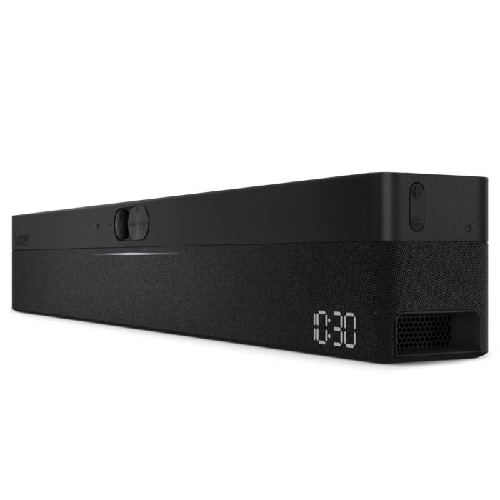Lenovo ThinkSmart One for Microsoft Team Rooms video conferencing system Ethernet LAN — image 3 of 8