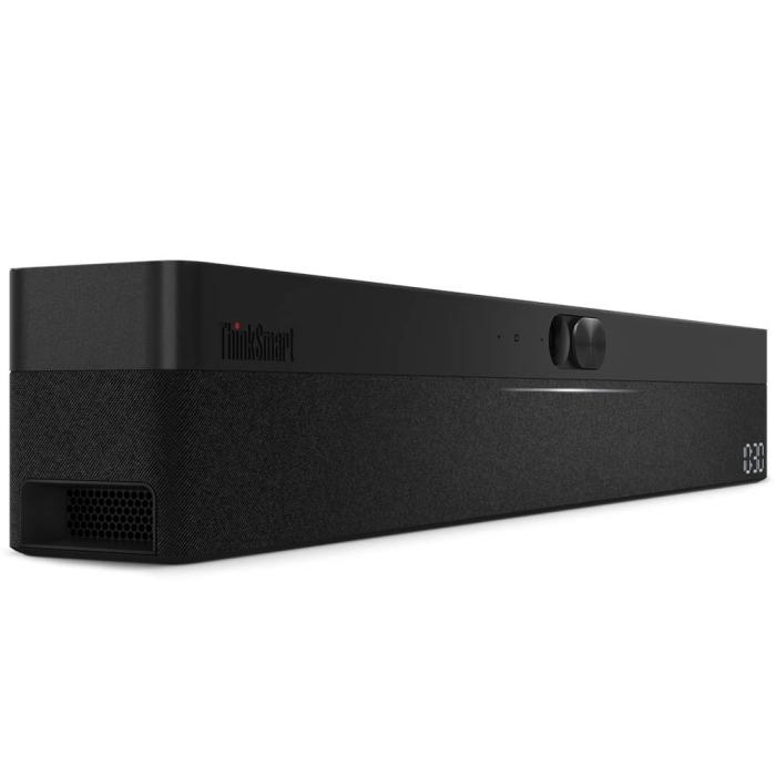 Lenovo ThinkSmart One for Microsoft Team Rooms video conferencing system Ethernet LAN — image 2 of 8