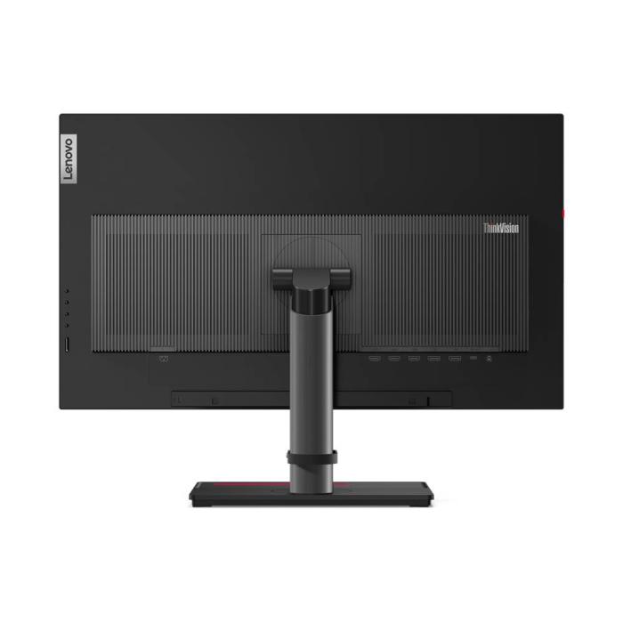 Lenovo ThinkVision Creator Extreme LED display 68.6 cm (27'') 3840 x 2160 pixels 4K Ultra HD Black — image 7 of 9