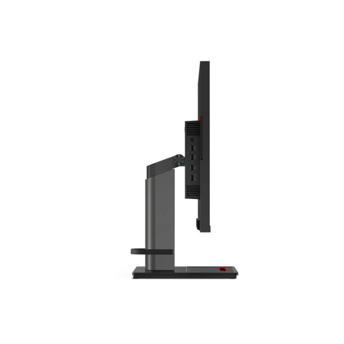 Lenovo ThinkVision Creator Extreme LED display 68.6 cm (27'') 3840 x 2160 pixels 4K Ultra HD Black — image 3 of 9