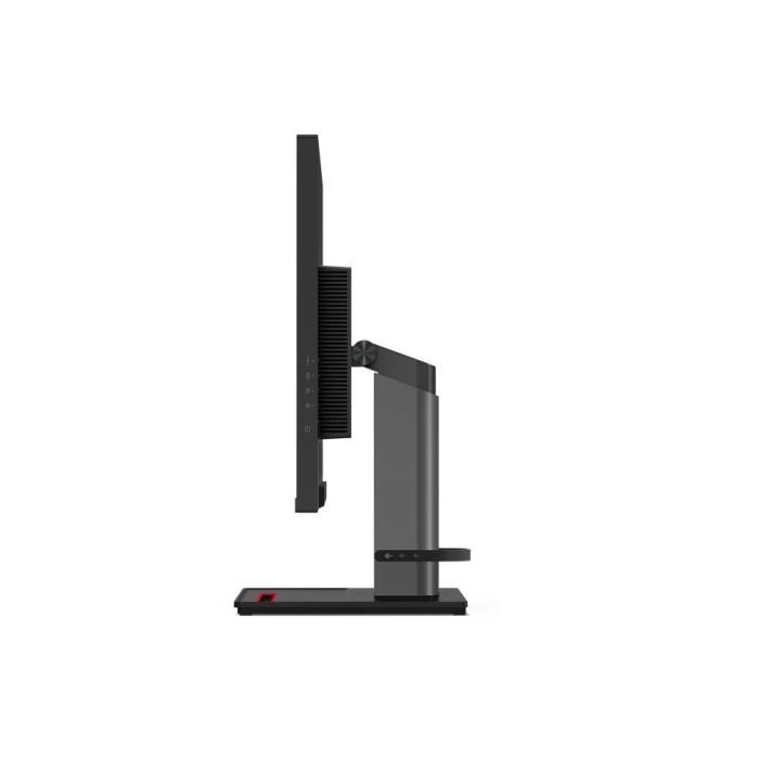 Lenovo ThinkVision Creator Extreme LED display 68.6 cm (27'') 3840 x 2160 pixels 4K Ultra HD Black — image 4 of 9