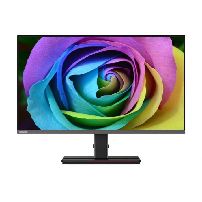Lenovo ThinkVision Creator Extreme LED display 68.6 cm (27'') 3840 x 2160 pixels 4K Ultra HD Black — image 2 of 9