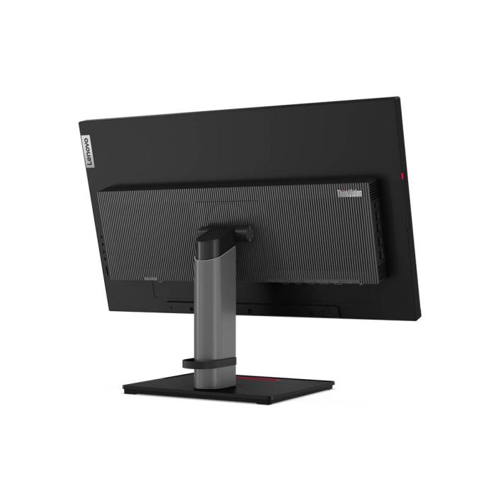 Lenovo ThinkVision Creator Extreme LED display 68.6 cm (27'') 3840 x 2160 pixels 4K Ultra HD Black — image 5 of 9