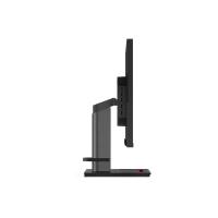Lenovo ThinkVision Creator Extreme LED display 68.6 cm (27'') 3840 x 2160 pixels 4K Ultra HD Black, view image 3 of 9