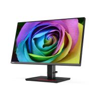 Lenovo ThinkVision Creator Extreme LED display 68.6 cm (27'') 3840 x 2160 pixels 4K Ultra HD Black, view image 8 of 9