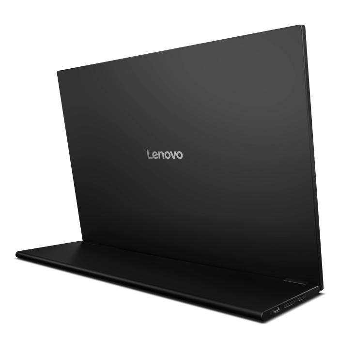 Lenovo ThinkVision M16 Monitor — image 21 of 26