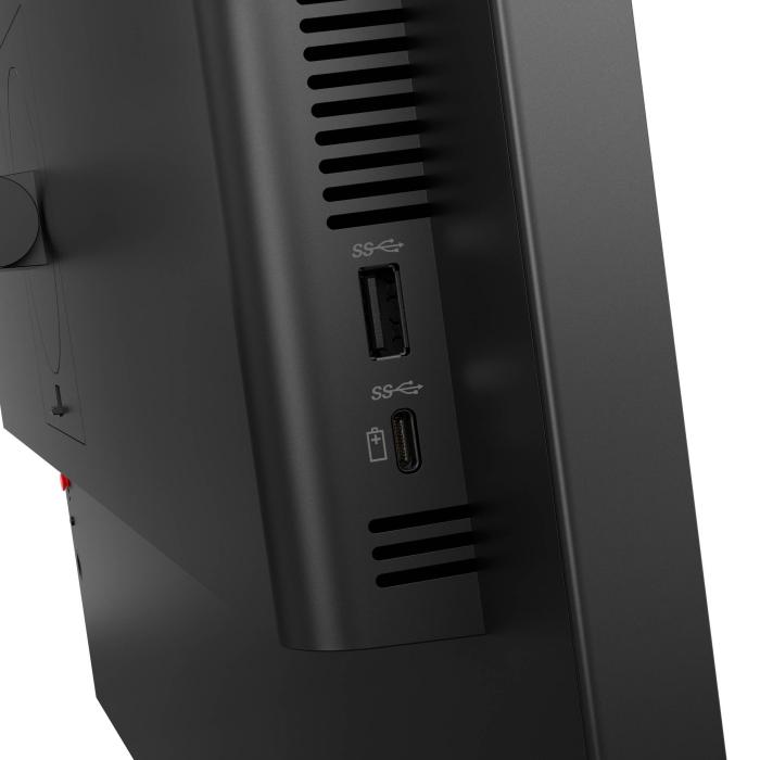 Lenovo ThinkVision P32UD-40 Monitor — image 9 of 20