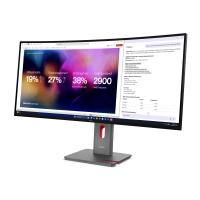 Lenovo ThinkVision P40WD-40 Monitor, view image 3 of 26
