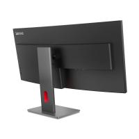 Lenovo ThinkVision P40WD-40 Monitor, view image 8 of 26