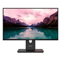 Lenovo ThinkVision T24-40 computer monitor 60.5 cm (23.8'') 1920 x 1080 pixels Full HD LCD Black
