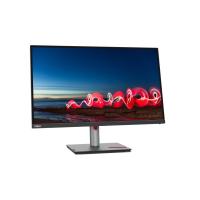 Lenovo ThinkVision T27i-30 LED display 68.6 cm (27'') 1920 x 1080 pixels Full HD Black