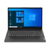 Lenovo V15 G2 ALC AMD Ryzen™ 7 5700U Laptop 39.6 cm (15.6'') Full HD 8 GB DDR4-SDRAM 256 GB SSD Wi-Fi 5 (802.11ac) Windows 10 Home Spanish Black