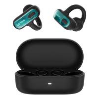 Lenovo X500 Headset True Wireless Stereo (TWS) Ear-clip-on, Open-ear Business/Everyday USB Type-C Bluetooth Black, view image 4 of 6