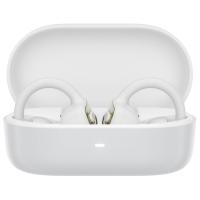 Lenovo X500 Headset True Wireless Stereo (TWS) Ear-clip-on, Open-ear Business/Everyday USB Type-C Bluetooth White, view image 2 of 6