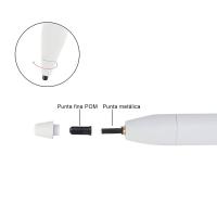 Leotec ePen stylus pen 13 g White