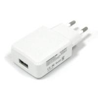 Leotec LECTABUSBW mobile device charger Smartphone, Tablet White AC Indoor