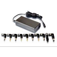 Leotec LENCSHOME06 power adapter/inverter Indoor 90 W Black