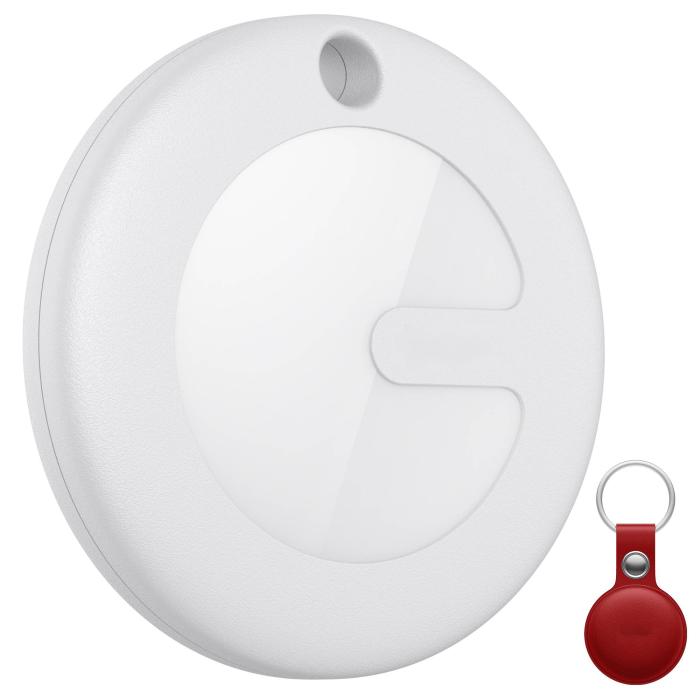 Leotec LETAG01R GPS tracker/finder Personal Red — image 3 of 4