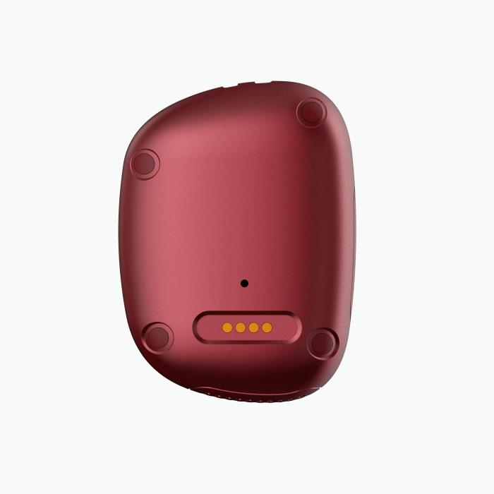 Leotec LETRACK02R GPS tracker/finder Personal Red — image 6 of 7