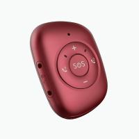 Leotec LETRACK02R GPS tracker/finder Personal Red, view image 3 of 7