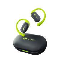 Leotec LETWS01G headphones/headset Open-ear Calls/Music/Sport/Everyday Grey