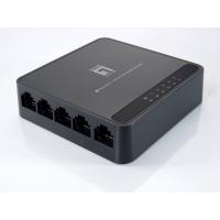 LevelOne 5-Port Fast Ethernet Switch