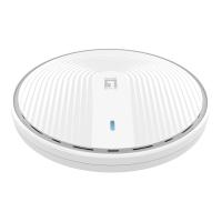 LevelOne AX1800 Dual Band Wi-Fi6 PoE Wireless Access Point