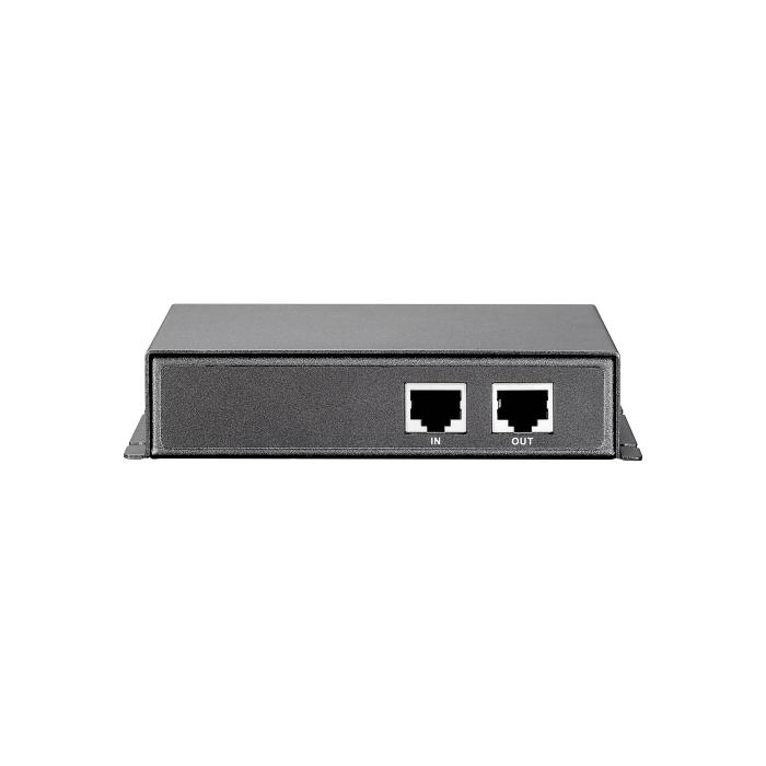 LevelOne PoE Repeater, Cascadable — image 2 of 5