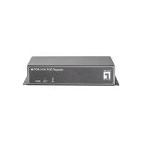 LevelOne PoE Repeater, Cascadable, view image 4 of 5