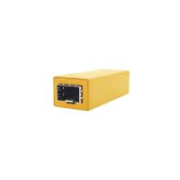 LevelOne Ultra-Slim RJ45 to SFP Gigabit Media Converter
