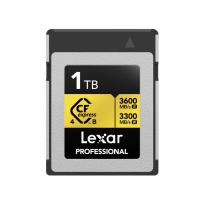 Lexar LCXEXP4001T- RNENG 1 TB CFexpress Type B