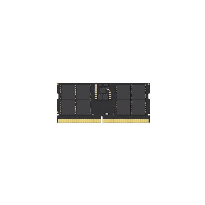 Lexar LD5S08G56C46ST-BGS memory module 8 GB 1 x 8 GB DDR5 262-pin SO-DIMM