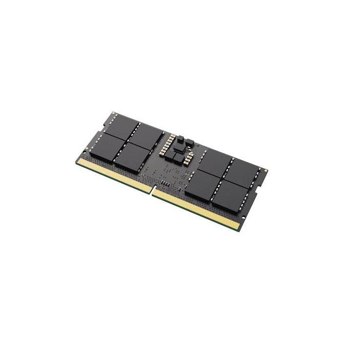 Lexar LD5S08G56C46ST-BGS memory module 8 GB 1 x 8 GB DDR5 262-pin SO-DIMM — image 3 of 6