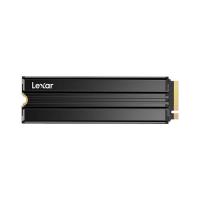Lexar NM790 1 TB M.2 PCI Express 4.0 NVMe