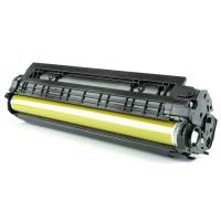 Lexmark 24B6514 toner cartridge 1 pc(s) Original Yellow