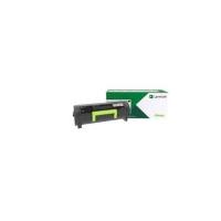 Lexmark 56F2000 toner cartridge 1 pc(s) Black