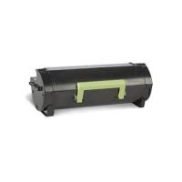 Lexmark 602X Original Black 1 pc(s)
