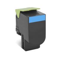 Lexmark 702HC R Original Cyan 1 pc(s)