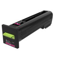 Lexmark 72K20M0 toner cartridge 1 pc(s) Original Magenta