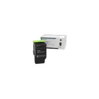 Lexmark 78C0U10 toner cartridge Black