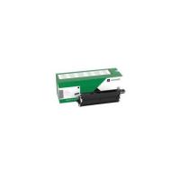 Lexmark 83D0HC0 toner cartridge 1 pc(s) Original Cyan