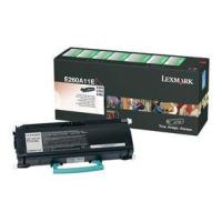 Lexmark E260A11E toner cartridge Original Black 1 pc(s)