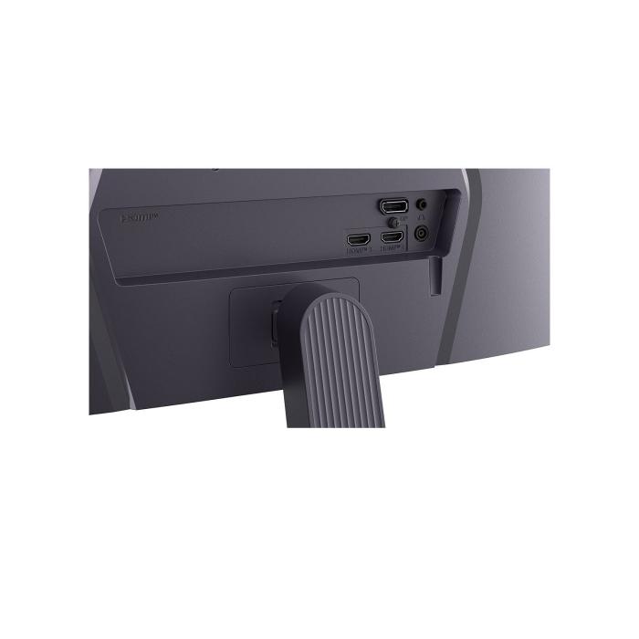 LG 25G523B-B computer monitor 62 cm (24.4'') 1920 x 1080 pixels Full HD LCD Black — image 12 of 16