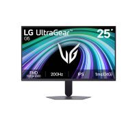 LG 25G523B-B computer monitor 62 cm (24.4'') 1920 x 1080 pixels Full HD LCD Black