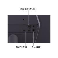 LG 25G523B-B computer monitor 62 cm (24.4'') 1920 x 1080 pixels Full HD LCD Black, view image 16 of 16