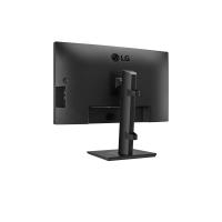 LG 27BQ65UB computer monitor 68.6 cm (27'') 3840 x 2160 pixels 4K Ultra HD LED Black, view image 16 of 18