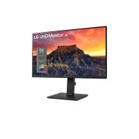 LG 27BQ65UB computer monitor 68.6 cm (27'') 3840 x 2160 pixels 4K Ultra HD LED Black, view image 11 of 18