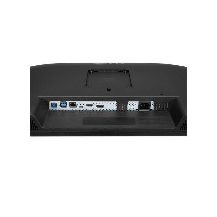 LG 27BQ65UB computer monitor 68.6 cm (27'') 3840 x 2160 pixels 4K Ultra HD LED Black — image 8 of 18